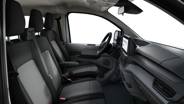 Transporter Kombi LR 2.0 TDI 110 kW DSG 9- SITZE