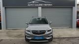 Opel Mokka X Edition Automatik|2.Hand|Kamera|Temp|PDC - Opel Mokka X: Edition