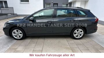 Volkswagen Golf - 4