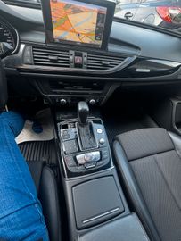 Audi A6 - 4