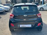 Hyundai i10 Classic  Klimaanlage - Hyundai i10 aus 2013