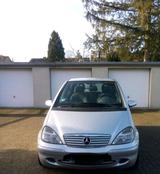 Mercedes-Benz mercedes A170, Diesel, Automatik - Mercedes-Benz A-Klasse mit Diesel-Antrieb: Coupe