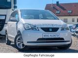 Seat Mii Style *8-FACH BEREIFT* *WENIG KILOMETER* TOP - Seat Gebrauchtwagen in Augsburg