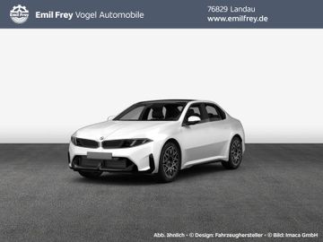 BMW Leasingangebot: BMW X1 sDrive20i Aut. xLine 115 kW, 5-türig