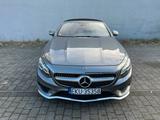 Mercedes-Benz S 500 AMG 22" Amg Exhaust - Mercedes-Benz S-Klasse: Roadster