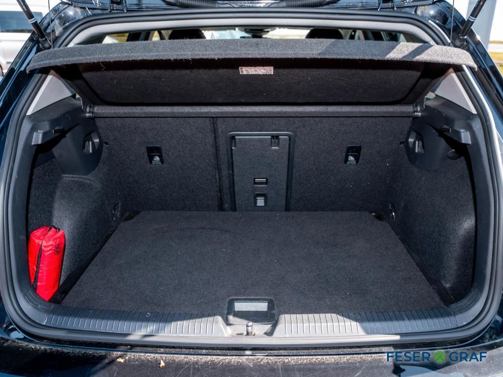 Volkswagen Golf VIII 1.5 TSI Life 6-Gang LED-Plus/Kamera/Si, миниатюра 9
