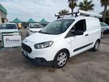 Ford Transit Courier 1.5 TDCi 100CV Van Trend - Ford Transit Courier SUV