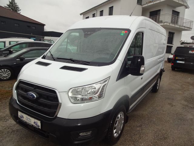 Ford Transit Kasten 350*Hochdach*Lang*Klima*R-Kamera