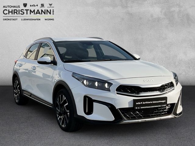 Fahrzeugabbildung Kia XCeed SPIRIT 1.5 T-GDI *XCLUSIVE-PAKET*NAVIGATIO