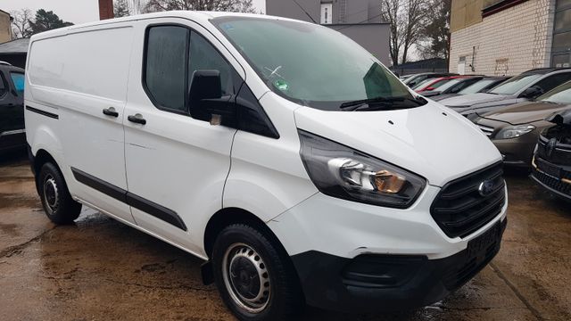 Ford Transit Custom Kasten 280 L1