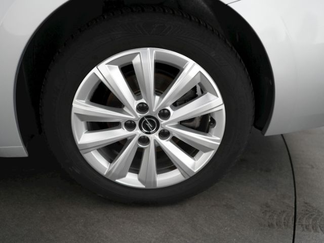 Astra L ST ELEGANCE CDTI AT+NAVI+LED+RÜCKFAHRKAM