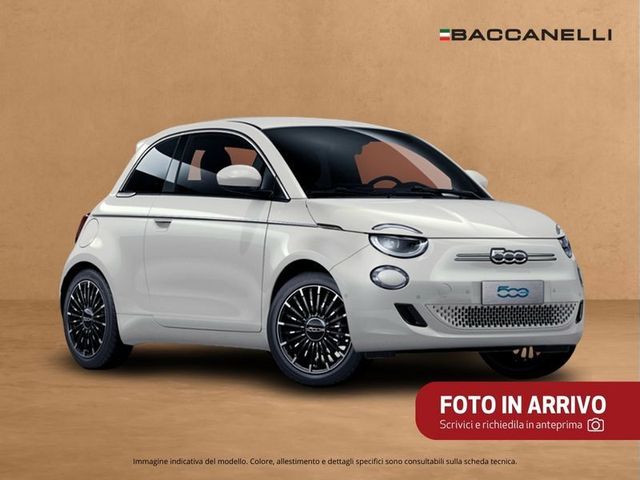 Andere FIAT 500 Icon Berlina 23,65 kWh