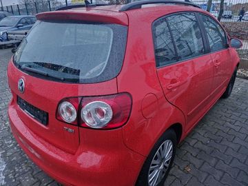 Bild 4 VW Golf Plus VI 1.2 TSI Trendline -