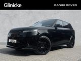 Land Rover Range Rover Sport SV Black Edition 23" Winter P. - Land Rover Range Rover Sport Neuwagen