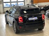 MINI CooperSCountryman/Navi+/LEDer/Panorama/KomfortZg - Mini Countryman Serie Kombi Gebrauchtwagen