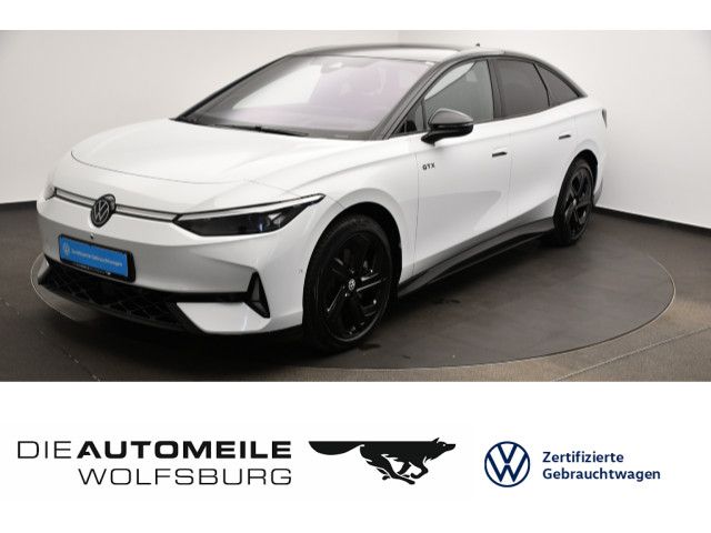 Volkswagen ID.7 4Motion GTX Matrix/H+K/AHK/DCC/EasyOpen