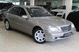 Mercedes-Benz C 180 Kompressor"Elegance"PDC" - Mercedes-Benz C 180 aus 2003: Kompressor