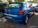 Volkswagen Polo Highline 1.0 TSI DSG LED / ACC / Sitzheiz - Volkswagen Polo: Highline