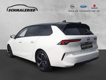 Bild 3 Opel Astra L Sports Tourer GS HUD AHK-abnehmbar Navi