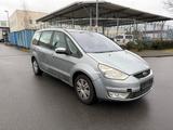 Ford Galaxy 2,0 Klima 1.Hand 7 Sitzer - Ford Galaxy in Düsseldorf