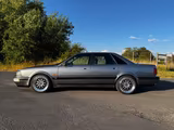 Audi V8 - Audi V8 mit Schiebedach