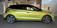 Hyundai i20 - Vorschau Bild 15