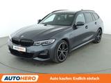 BMW 330e xDrive M Sport Aut.*NAVI*LED*ACC*PDC*CAM* - BMW 330 Gebrauchtwagen in München
