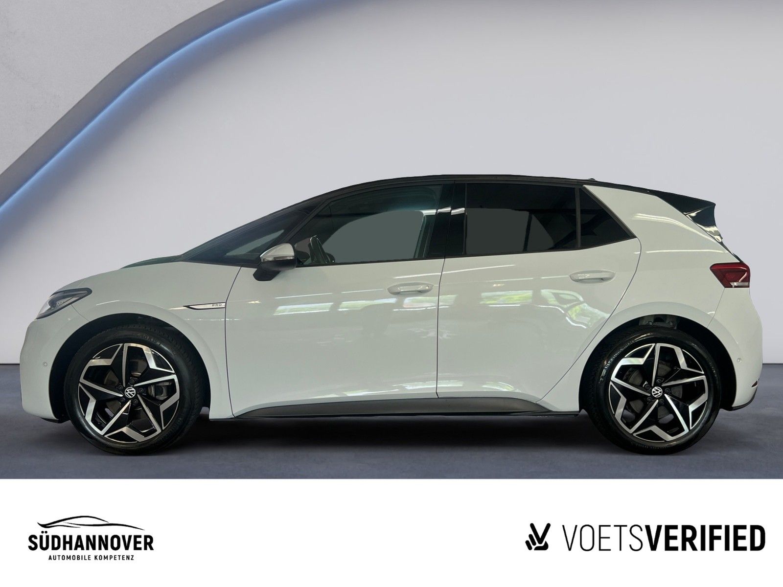 Volkswagen ID.3 - Bild 3