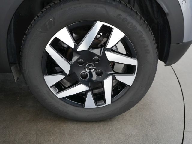 Mokka B ELEGANCE+NAVI+BLUETOOTH+SITZ-/LENKRADHEI