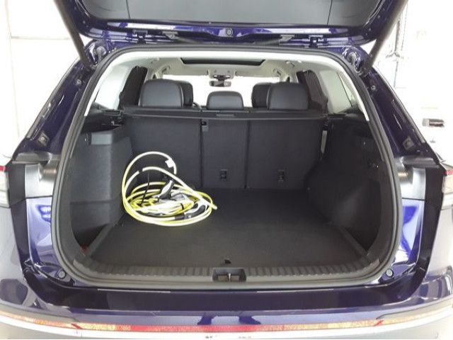 Volkswagen Tayron - Bild 9