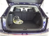 Volkswagen Tayron - Vorschau Bild 9