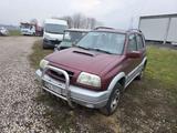 Suzuki Grand Vitara 5p 2.0 tdi GUARNIZIONE TESTA - gebrauchte Suzuki Grand Vitara aus dem Jahr 1999