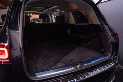 MERCEDES-BENZ GLS 580*PANO*360*AHK*LUFT*7-Sitzer*MEMORY*LED