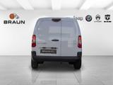 Citroën Berlingo 1.5 Diesel M Comfort Paket - Citroën Berlingo Tageszulassungen
