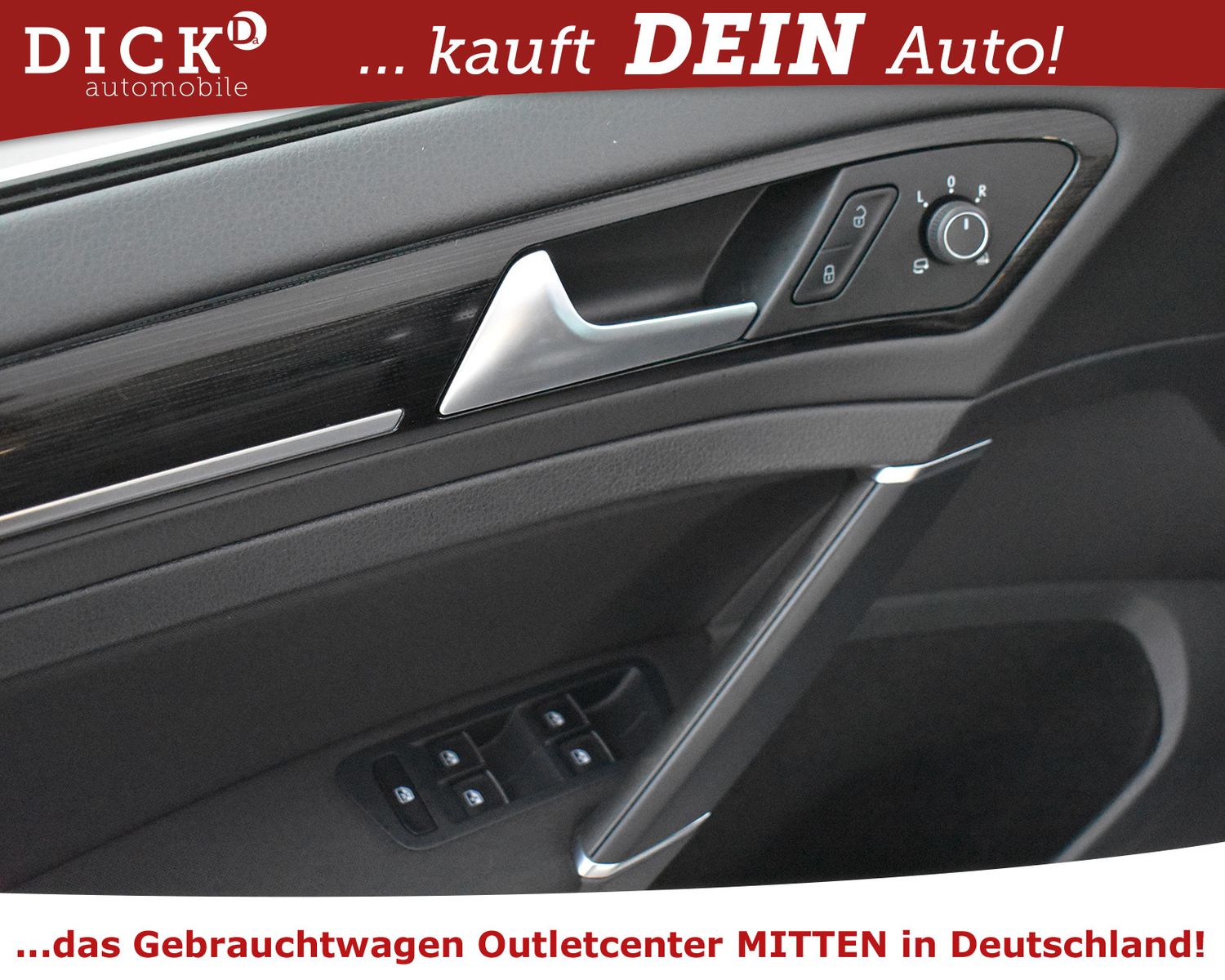 VW Golf Va 2.0d Highl PANO+VIRTU+LED+KAM+ACC+DYNAUD - Image 18