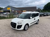 Fiat Doblo 1,4 My Doblo/Klima/SHZ/Kamera/5-Sitzer/ - Fiat Doblo Gebrauchtwagen in Berlin