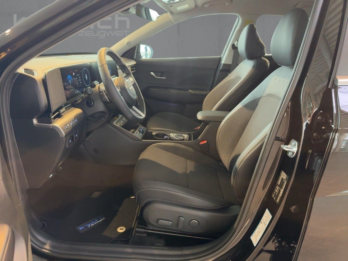 Hyundai Kona – Bild 10