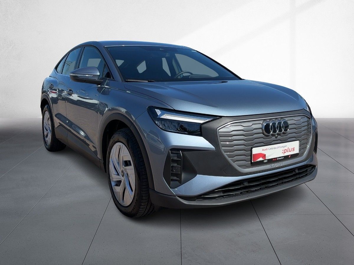 Audi Q4 e-tron - Bild 6