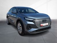 Audi Q4 e-tron - Vorschau Bild 6