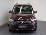 Mercedes-Benz T 180 STYLE*LED*Park-Paket*Navi*SHZ*Tempomat++++ - Mercedes-Benz Gebrauchtwagen von 2024