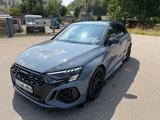 Audi RS3 | Kemoragrau | 1. Hand | Matrix-LED | B