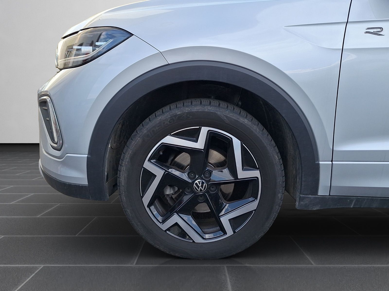 Volkswagen T-Cross - Bild 9