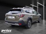 Subaru Outback 2.5i Platinum (EURO 6e) - Subaru Gebrauchtwagen in Halle