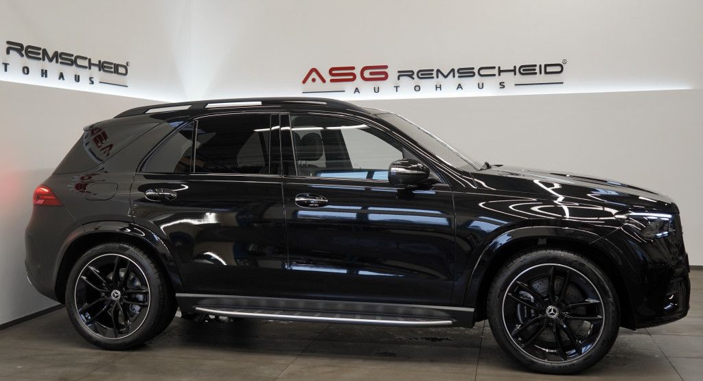 Mercedes Benz Gle 450