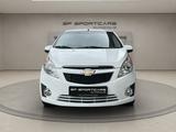 Chevrolet Spark LS - TÜV & SERVICE NEU-KLIMA-MÜNCHEN - Chevrolet Spark: Kleinwagen