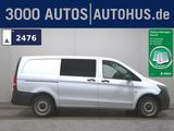 Mercedes-Benz Vito-116 Mixto CDI 6-Sitze Navi Klima BT