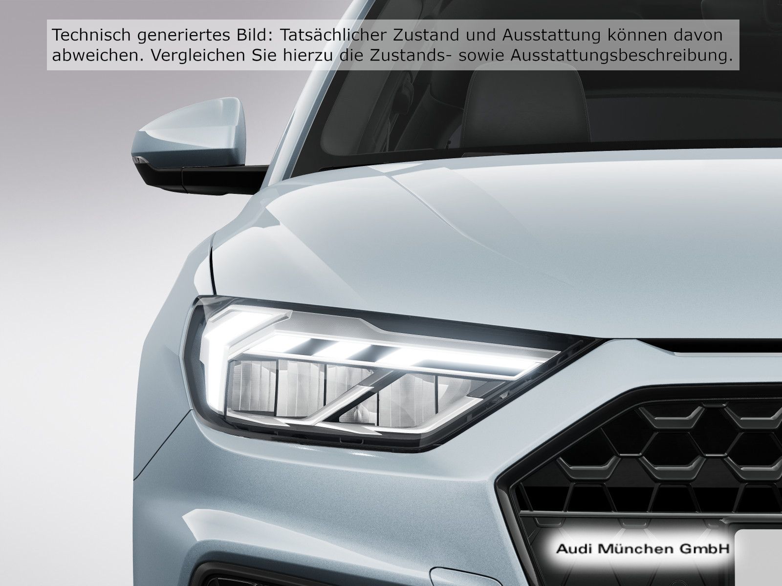 Audi A1 - Bild 9