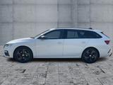 Skoda Octavia Combi RS 2.0 TDI DSG MATRIX+NAV+AHK+STHZ - Skoda Octavia: RS TDI