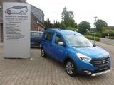 Dacia Dokker Stepway - gebrauchte Dacia Dokker aus dem Jahr 2016