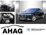 BMW i7 eDrive50 Innovationsp. Integal-Aktivlenk. - BMW i7 Jahreswagen
